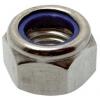  ECROU X14 INDES INOX A4 5MM 