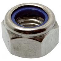  ECROU X14 INDES INOX A4 5MM 