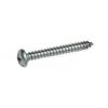  VIS X9 TOLE TC INOX 4.8X50 