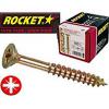 VIS ROCKET TF POZI 3.5X20 BTE 