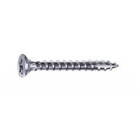 VIS X100 T.F POZI INOX 4X30/18 