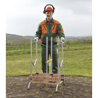  CHEVALET TRONCONNAGE PLIANT GM 
