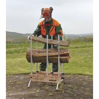  CHEVALET TRONCONNAGE PLIANT GM 