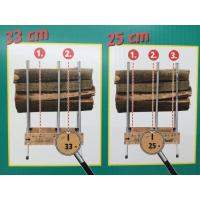  CHEVALET TRONCONNAGE PLIANT GM 