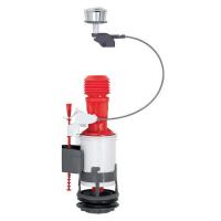  MECANISME 3/6L COMPACT A CABLE 