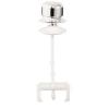  ENSEMBLE TIRETTE RAPIDE CHROME 