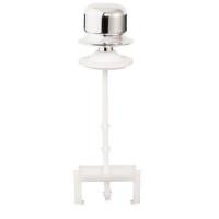  ENSEMBLE TIRETTE RAPIDE CHROME 