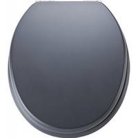  ABATTANT COLOR LINE GRIS CLAIR 