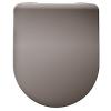  ABATTANT AMIRAL TAUPE 