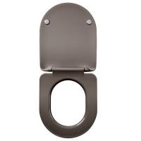  ABATTANT AMIRAL TAUPE 