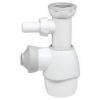  SIPHON UNIV TOUT EN 1 EVIER 