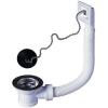  BONDE A BOUCHON EVIER INOX D50 
