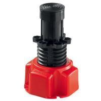  PIED RECEVEUR ROUGE LOT 4 