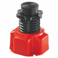  PIED RECEVEUR ROUGE LOT 4 
