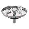  PANIER EVIER INOX 