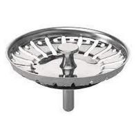 PANIER EVIER INOX 