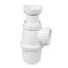  SIPHON EVIER REGLABLE D40MM 