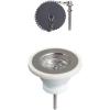  BONDE EVIER GRES D60 