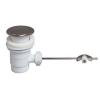  BONDE LAVABO SS TIRETTE PLAST 