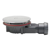  BONDE DOUCHE EXTRA PLATE D90 