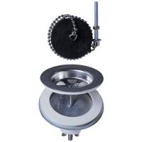  BONDE PLATEAU D60 EVIER 2BACS 