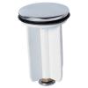  CLAPET RENTRANT BONDE LAVABO 