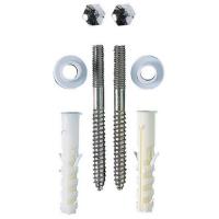  FIXATIONS DE LAVABO 