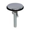  CACHE-TROU D43 INOX 