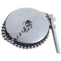  BOUCHON EVIER D57 + ENJOLIVEUR 
