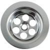  SP9230 GRILLE RONDE CREUSE 