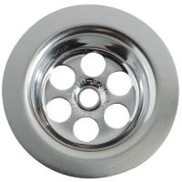  SP9230 GRILLE RONDE CREUSE 