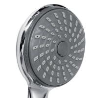  DOUCHETTE FLORA CHROMEE 1JET 