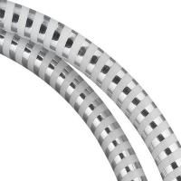  FLEXIBLE PVC SOFT BLANC 1M50 