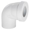  PIPE RIGIDE COURTE COUDEE MALE 