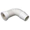  PIPE EXT L650MM D93-100-110MM 