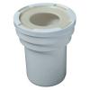  MANCHON WC DROIT D100 