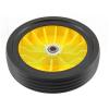  ROUE AVANT TONDEUSE D180 