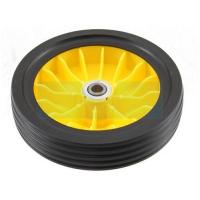  ROUE AVANT TONDEUSE D180 