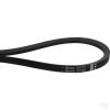  COURROIE TRANS 1207 RED POWER 