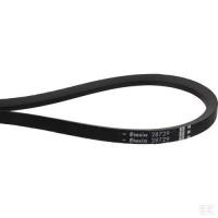  COURROIE TRANS 1207 RED POWER 