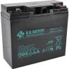  BATTERIE 12V 20Ah 