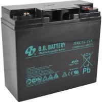  BATTERIE 12V 20Ah 