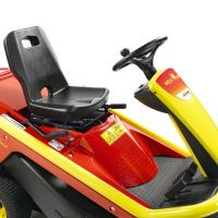  TONDEUSE AUT. 80CM 14.5CV A80B 