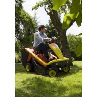  TONDEUSE AUT. 80CM 14.5CV A80B 