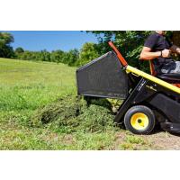  TONDEUSE AUT. 80CM 14.5CV A80B 