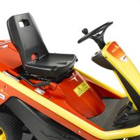 TONDEUSE AUT. 80CM 13CV   A80H 