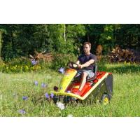  TONDEUSE AUT. 80CM 15CV   PROK 