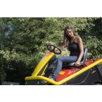  TONDEUSE AUT. 80CM 15CV   PROK 
