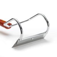  RATISSOIRE DOUBLE 15CM   HOM15 