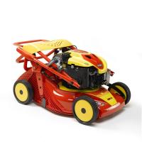  TONDEUSE THTR 41CM 5CV   RM41B 